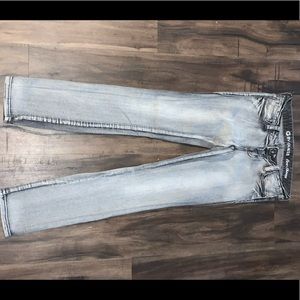 Guess jeans